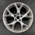 Ford Grey Focus Factory Wheel 17" 2013-2014 Rim Oem Original Alloy DM5JAA 3948 Used. Price: $128.68.