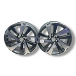 2018-21 Lexus NX300H Wheel Rim 18X7.5J Offset 35 Spiral Spoke Oem Used. Price: $499.00.