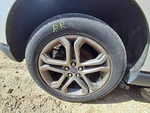 2017 Ford Edge 19X8 Aluminum Wheel Rr Grade B Oem - No Tire Accessories Used. Price: $104.97.