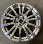 #5476 11-16 Chevy Cruze Oe Used Polished Gm 20982450. Price: $135.00.