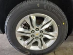 Wheel 18X8 Spoke Opt Q7A 42497174 6X120MM Fits 19-22 Chevrolet Blazer 2944766 Used. Price: $139.00.