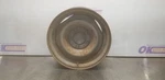 1968 Cadillac Deville 15X6 Steel Wheel Rim Kh Id Gray Used. Price: $72.68.