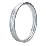 Tusk Impact Rear Rim 18" Silver 1420210040 New. Price: $131.66.