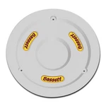 Bassett Wheels Cover 15IN White 5PLG-WHT New. Price: $57.66.
