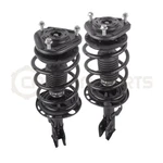 Pair Front Complete Struts Assembly For Toyota Corolla 2014-2019 Sedan 1.8L New. Price: $165.95.