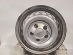 Wheel 16X6 Steel 140" Wb Fits 02-06 Sprinter 2500 2207652 Used. Price: $107.49.