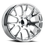 Voxx D-133677 Hellcat 20X9 6-139.7 ET27 CB78.1 Chrome New. Price: $385.68.