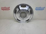Wheel Drw 16X6 Aluminum Spoke Polished Front Fits 20-25 Transit 350 2139196 New. Price: $429.87.