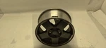 Wheel/rim Only Oem 06-10 Jeep Commander 5JS92TRMAB Used. Price: $50.00.