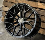 20" Avant Garde M520R Wheel Set Fits Ford Mustang 20X10 Square R-forged Black New. Price: $2596.00.