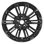 Factory Oem 19" Wheel Fits 2019-2022 Toyota Avalon 4261107160 Remanufactured. Price: $304.00.