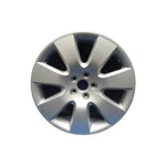 18" Audi A6 Wheel Rim Factory Oem 58781 2005-2010 Hyper Silver Remanufactured. Price: $295.00.