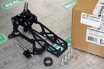 Hybrid Racing Short Shifter Assembly 04-08 Tsx Tl 03-07 Accord V6 Spd Mt Black New. Price: $436.99.