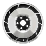 Chevrolet Corvette 1984-1987 16" Right Oem Wheel Rim 14069517 14069518 14094587 Remanufactured. Price: $259.34.