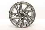 2022 - 2023 Genesis G70 Base Wheel Rim Alloy 18X8.0J ET34 5X114.3 Oem 52910G9600 Used. Price: $330.90.