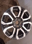 14X5-1/2 Wheel Rim From 2024 Gmc Canyon 11499032 Used. Price: $234.94.