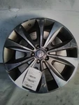 13-15 Mercedes Class GL350 Wheel 166 Type 20X8-1/2 10 Spoke F Used. Price: $330.44.