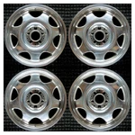 Set 1998 1999 2000 Mercedes-benz CLK320 Oem Factory 66470521 Wheels Rims 65179 Remanufactured. Price: $1189.00.