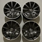 Set Of 4 Oem Mercedes Benz E63S CLS63 E550 Amg 19'' 2009-2016 Wheels Rims Used. Price: $2899.00.