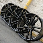 Bmw X5 X6 21" Inch Rim Oem 2014-2019 Genuine Original Style 612 Wheels Set Remanufactured. Price: $3561.20.