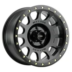 Method MR305 Nv 17X8.5 0MM Offset 5X150 116.5MM Cb Matte Black Wheel New. Price: $315.00.