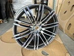 New Factory Porsche Macan Wheel Rear Oem Genuine 21 X 95B601025BAOC6 67469. Price: $309.40.