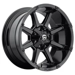 Fuel Off-road D57520001850 Coupler Series Wheel, X 10 New. Price: $460.00.