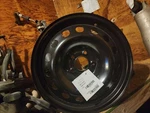 Wheel Oem Replica 4 Door X Model 16" Compact Spare Fits 19 Fiat 500 328159 New. Price: $135.00.