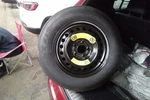 Kia Sportage Niro K4 K5 Sonata Tucson 16X4 Compact Spare Tire & Wheel Oem Used. Price: $106.00.