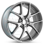 X 8.5 Mercedes E-class Glc-class 2020 2021 2022 2023 Factory Oem Front W... Remanufactured. Price: $499.05.