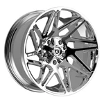 Gear Offroad 777C Vortex Rim 20X9 8X170 Offset Chrome Plated (quantity 1) New. Price: $412.20.