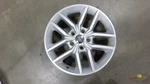 2017 Jeep Grand Cherokee 18" Wheel Rim 18X8, Lug, 5" Alum Used. Price: $205.00.