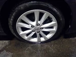 Rim Wheel 17X7 Alloy Twin Spoke Fits 10-12 Lexus ES350 1760282 Used. Price: $129.99.