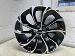 2024 Lincoln Nautilus 19X9 Wheel 10 Spoke B Condition Oem Used. Price: $539.95.