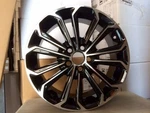 17" Corolla Sport 2014 Style Wheels Rims Fits Toyota Scion Xd 5X100 New. Price: $699.99.
