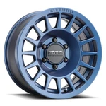 Method Race 707 Wheel 17X8.5 (0, 6X139.7, 106.25) Blue Single Rim New. Price: $366.00.