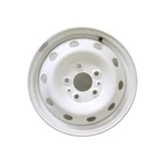 16" Dodge Ram Promaster Chassis Cab Wheel Rim Factory Oem 2534 2014-2024 Whit... Remanufactured. Price: $250.00.