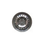 15" Honda Civic Wheel Rim Factory Oem 64023 2006-2014 Black Steel Remanufactured. Price: $150.00.