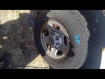 Chevrolet Silverado 1500 2001-2003 Wheel Rf 16X6-1/2 Spoke Steel 09595393 U504 Used. Price: $166.15.