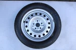1996 Lexus SC400 Wheel 225 55 16 Steel Rim With Bridgestone Tire 6/32 Tread Used. Price: $167.77.