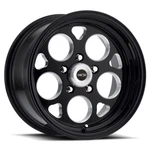 561 5461B 19 Wheel 15X4 120 65 75 Gloss Black Vision Ssr New. Price: $186.24.