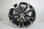 Oem Audi Q7 9JX20 Wheel Rim Alloy 4M0601025DB Used. Price: $249.00.