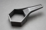 New Genuine Bbs 80MM Center Cap Hex Wrench Miata, E30, Rs, Rz, / 0923576. Price: $44.99.