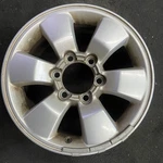Toyota 4RUNNER Oem Wheel 16X7 2003-2009 Alloy Rim Original Factory 69428 Used. Price: $113.97.