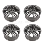 4PCS 17"X7" Alloy Wheel Rim For Toyota Camry 15-17 Dark Silver 4261106C60 75171 New. Price: $434.99.