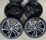 2026 19" Toyota Camry Xse Oem Wheels Rims Tires Avalon Lexus 2022 2023 2024 2025 Used. Price: $1299.95.