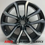 Volvo XC90 2016-2019 20" Factory Original Wheel Rim 70407 31381202 Remanufactured. Price: $525.99.