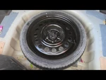 Used Spare Tire Wheel Fits: 2015 Lincoln Mkz 17X4 Steel Grade. Price: $111.08.