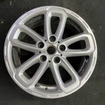 Mini Cooper All Silver Countryman Paceman Oem Wheel 17 Original Rim 86121 Used. Price: $113.97.