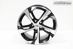 2024 Chevrolet Trax Wheel Rim 18X7.5J IS40 & Tpms Sensor Center Cap Oem Used. Price: $346.49.